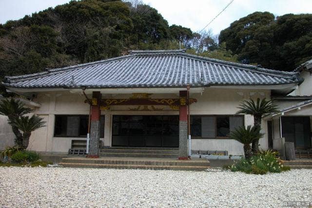 冷泉寺