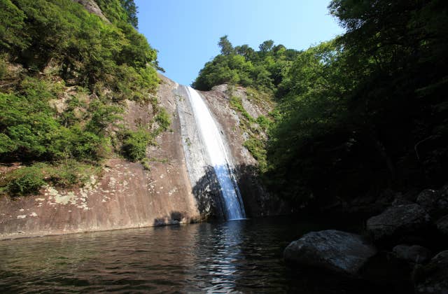 布引の滝