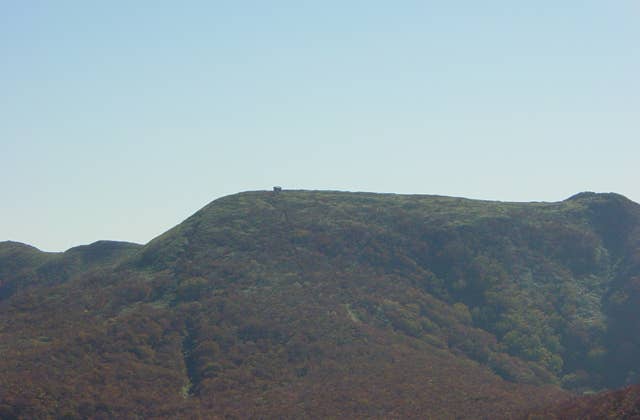 高松岳