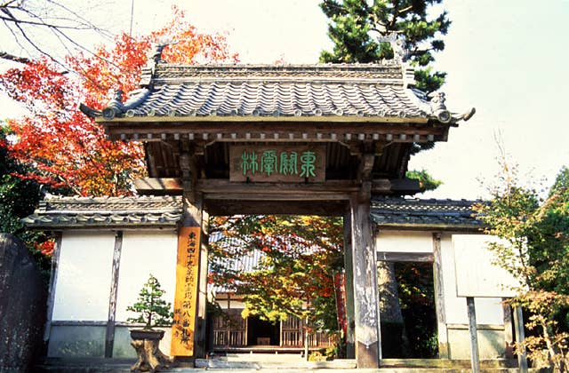 桃林寺