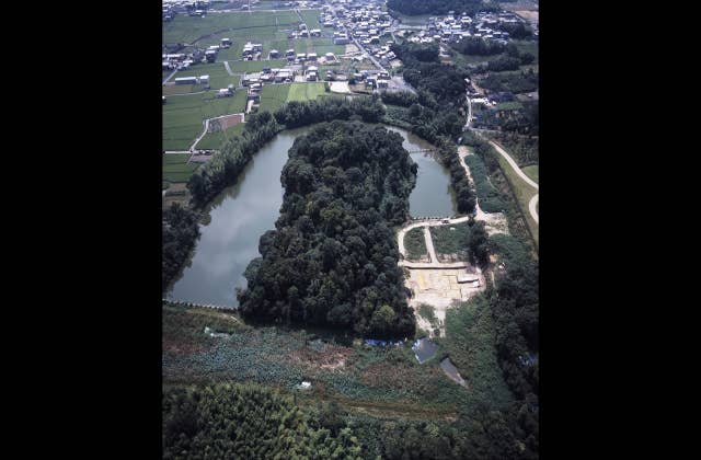 須山古墳