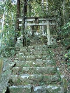 星神社