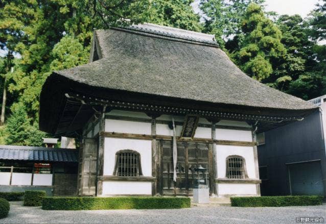 西明禅寺