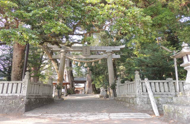 蛭子神社