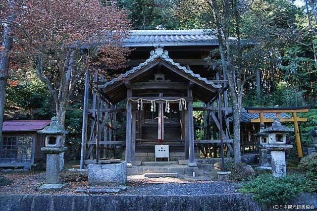 春日神社