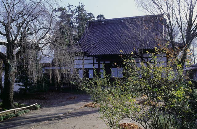 光禅寺