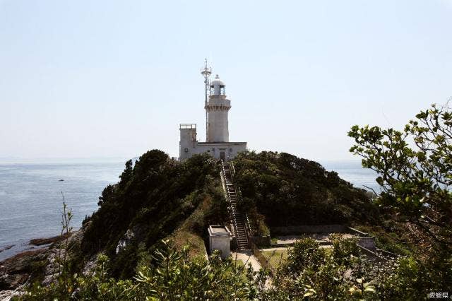 佐田岬灯台