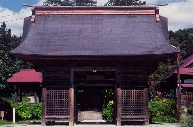 東泉寺