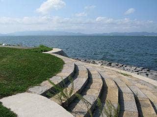 みさき親水公園