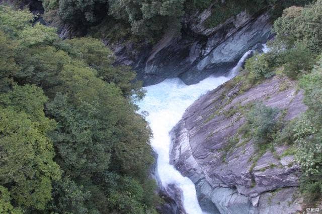 Torofuchi