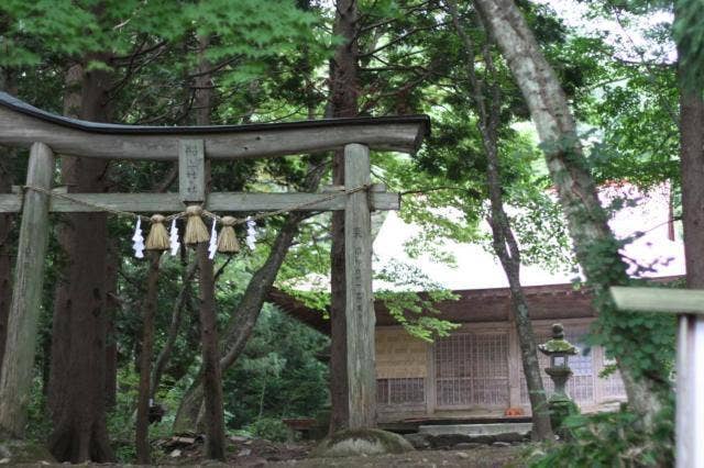 船上神社