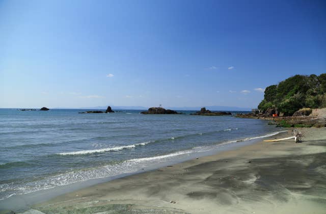 高須海岸