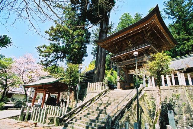 小国両神社