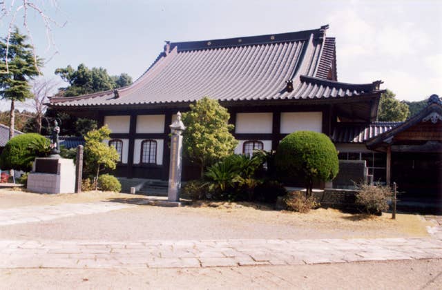 国照寺