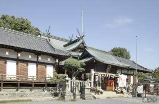 隅田八幡神社