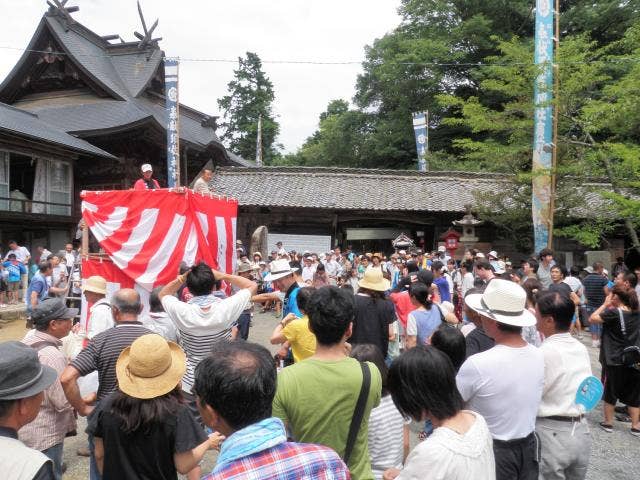 須佐神社