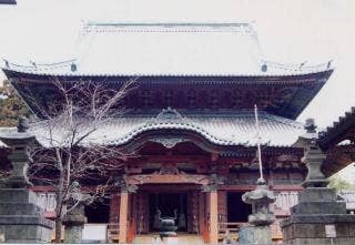 神野寺　