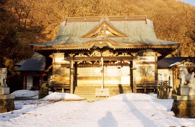 住吉神社