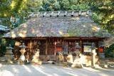 夜都伎神社