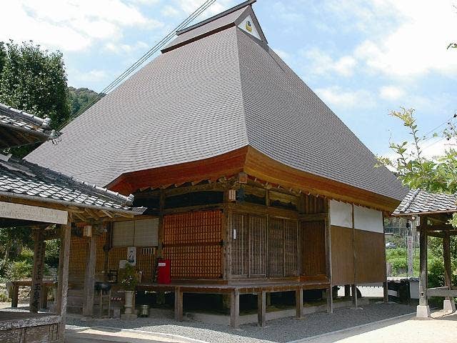 玉泉寺