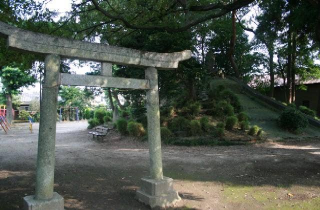 御嶽神社