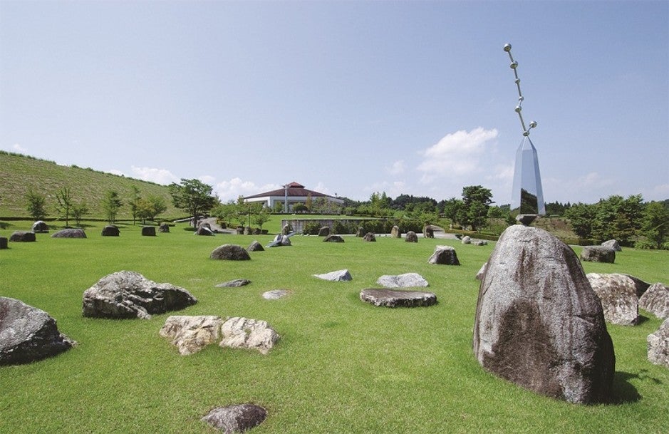 石川町観光物産協会 / 福島県 -【JAPAN 47 GO】