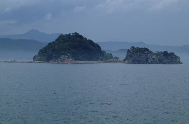 Katashirashima