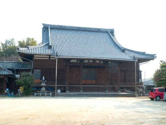 真勝寺