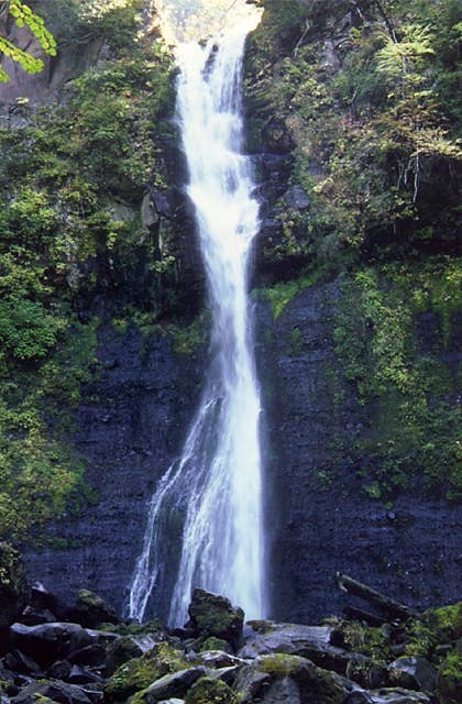 胡桃大滝