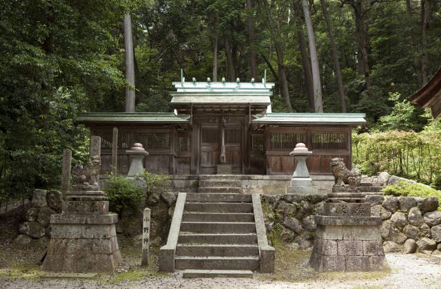 小野神社