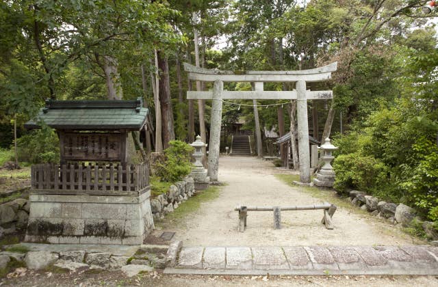 小野神社