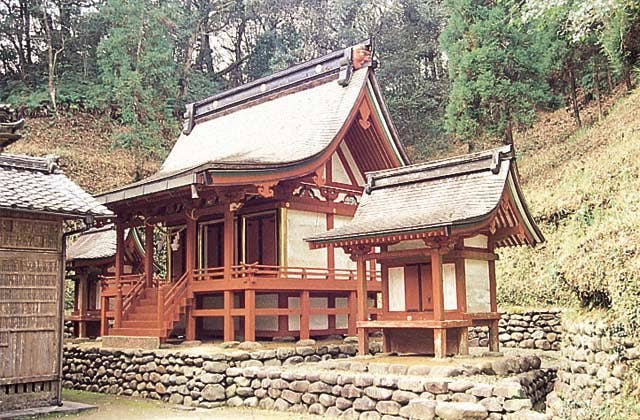 巨田神社