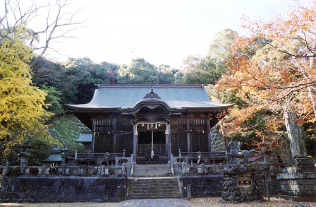 稲佐神社