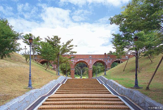 藤山健康文化公園 / 愛媛県 -【JAPAN 47 GO】