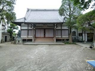 清谷寺