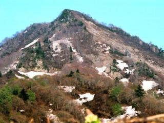 飯士山