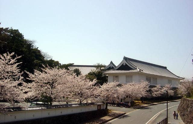 田原市博物館