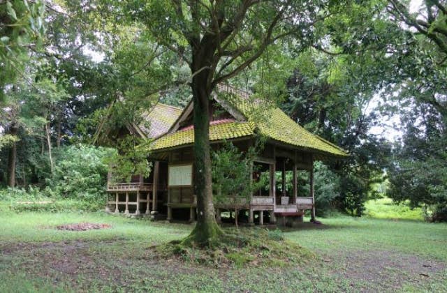 大人神社