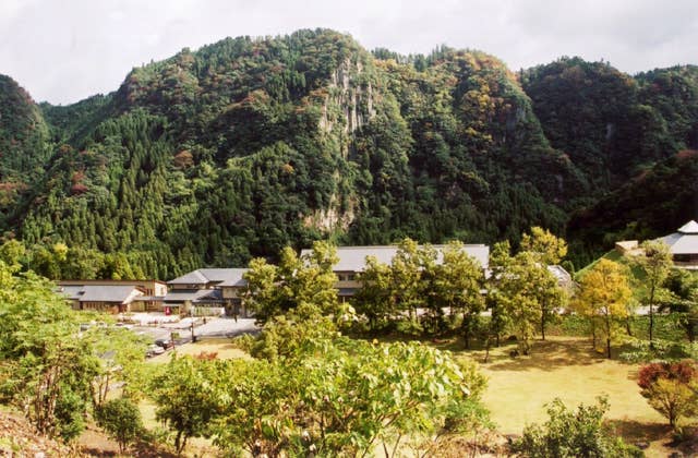 おおくぼ台芝公園