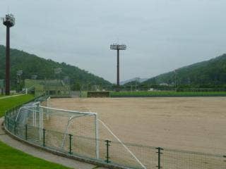 白竜湖スポーツ村公園