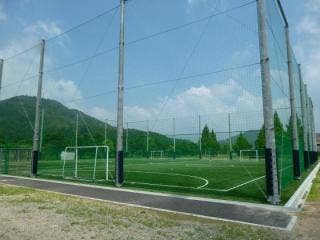 白竜湖スポーツ村公園