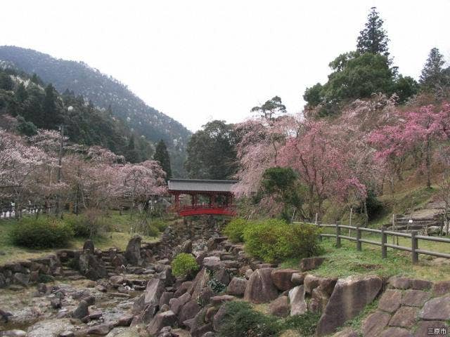 御調八幡宮