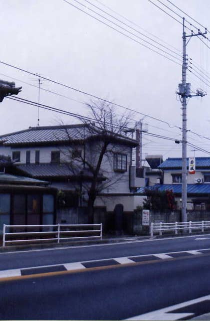 Enoki of encounter
