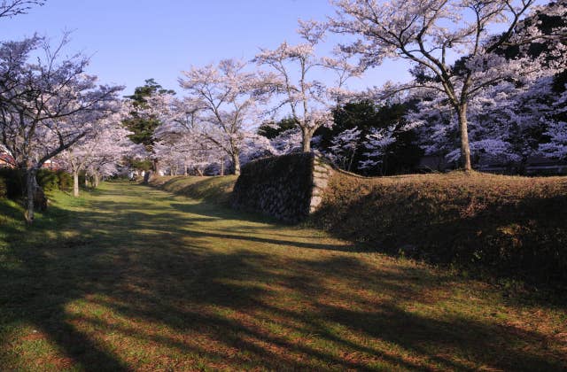 鷲原公園