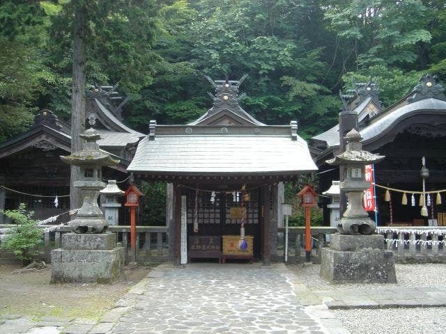 熊野神社