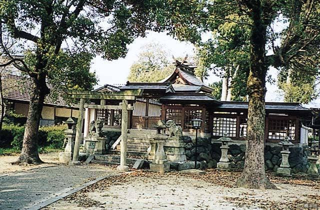 小田神社