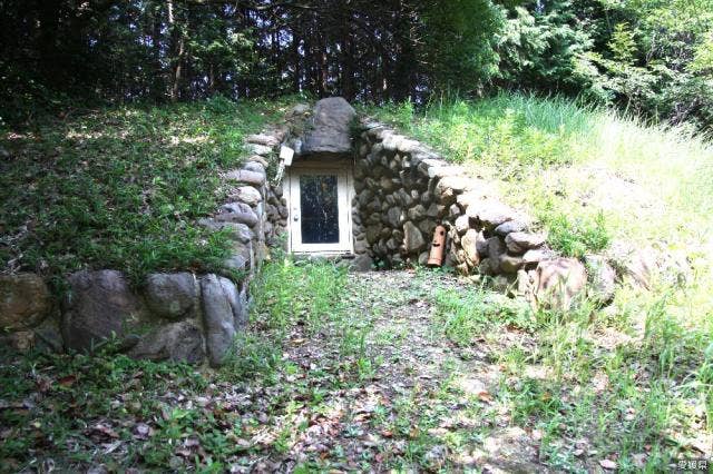 水満田古墳公園