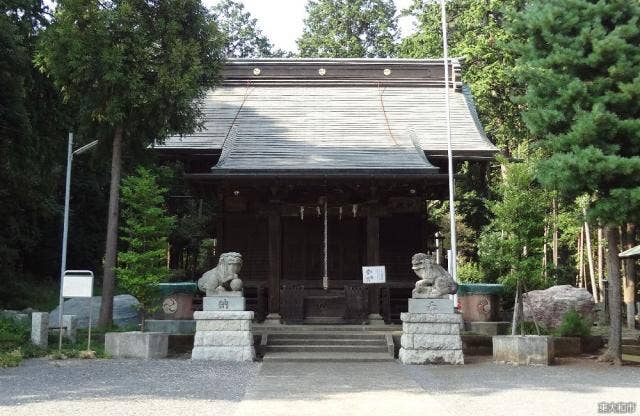 八幡神社