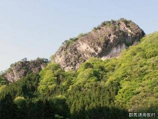 黒滝山（鷹ノ巣山）