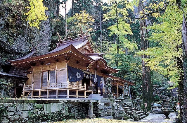 高住神社